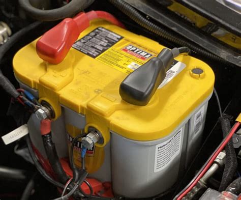 Explained: What is an AGM Battery? - Uchanics: Auto Repair