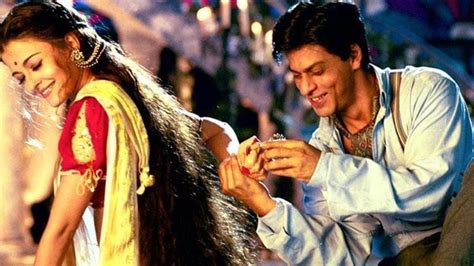 Top 10 Romantic Bollywood Films Of All Time, According To IMDb