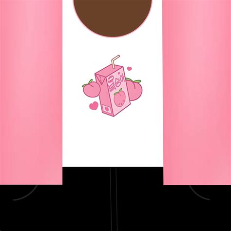 Roblox T Shirt Aesthetic Pink