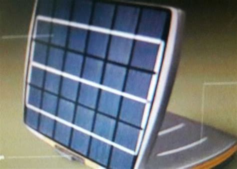 Portable Solar Laptop Charger at Best Price in New Delhi | Green Bharat