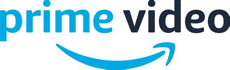 Amazon Prime Video Logo transparent PNG - StickPNG