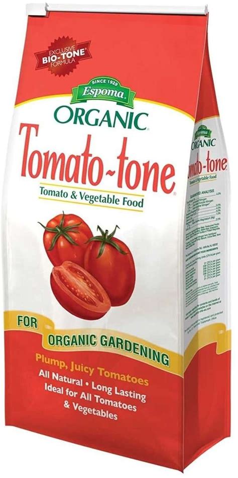 10 Best Tomato Fertilizers to Buy in 2025 | Indoor Gardening