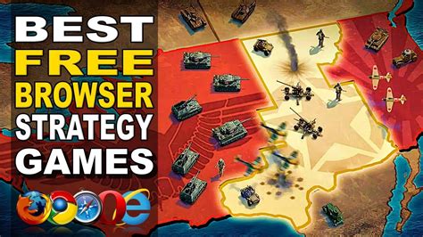 Strategy War Games For Free - Infoupdate.org