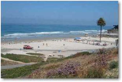 Encinitas Beaches including Swami's, Beacons and Leucadia