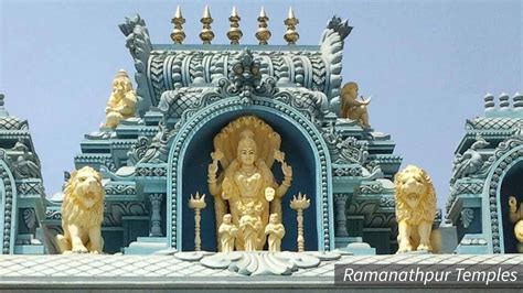 Horanadu Annapoorneshwari Temple: History and Travel Guide