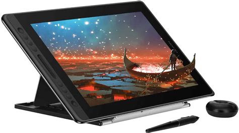 15 Best Standalone Drawing Tablets with Screen | WorldofTablet.com