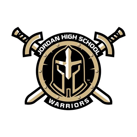 Jordan Warriors Unveil Their New Logo - The Katy News