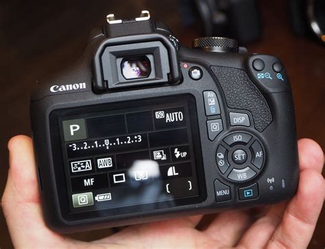 Canon EOS 2000D Sample Photos | ePHOTOzine