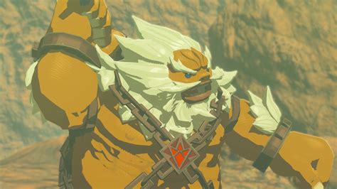 The Champions' Ballad DLC for The Legend of Zelda: Breath of the Wild ...