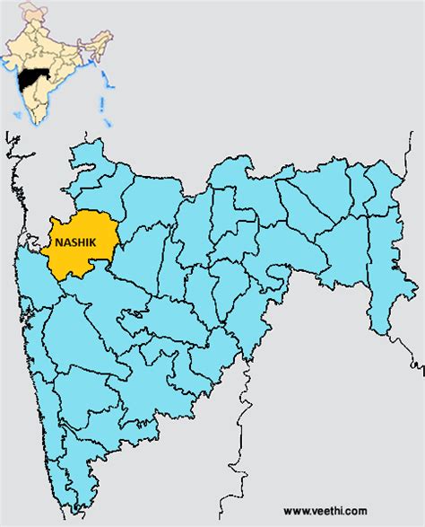 Nashik District