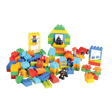 LEGO® DUPLO® Bricks - 10572