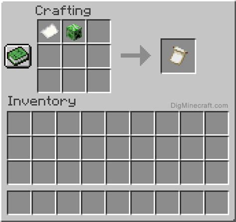 How to make the Creeper Charge Banner Pattern in Minecraft