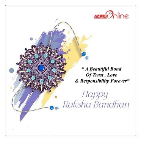 Raksha Bandhan 2023 Wishes, Quotes, Messages, Images, Status, SMS