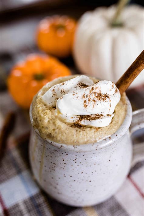 Pumpkin Spice Latte 2024 Uk Recipe - Ambur Florencia