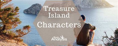 15 Main Characters in Treasure Island | Book Analysis