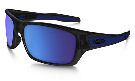 Oakley Prescription Turbine Sunglasses | ADS Eyewear