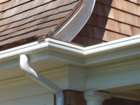 Affordable Fiberglass Gutters | JLC Online