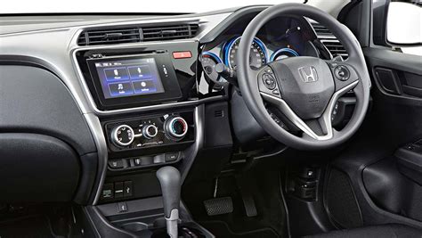 Honda city automatic car review