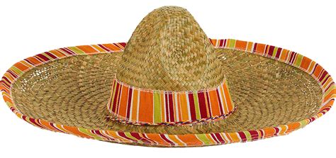 Sombrero Hat | PNG All