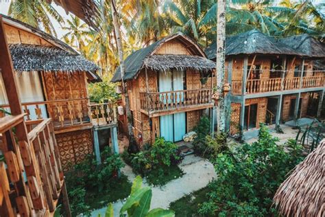 14 Best Siargao Budget Hotels & Resorts: Private Rooms, Dorm Hostels ...