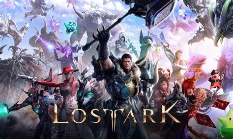 Lost Ark Mobile – Release date, system requirements and more - Droid Local