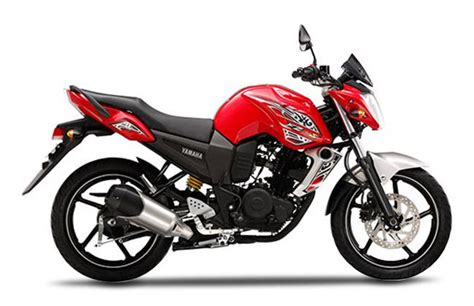 Yamaha FZ -S v2.0 Price, Specs, Mileage, Reviews, Images