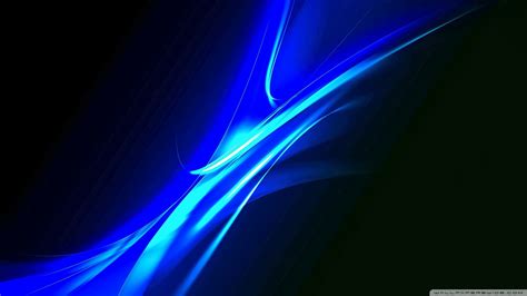 Neon Blue Wallpapers - WallpaperSafari