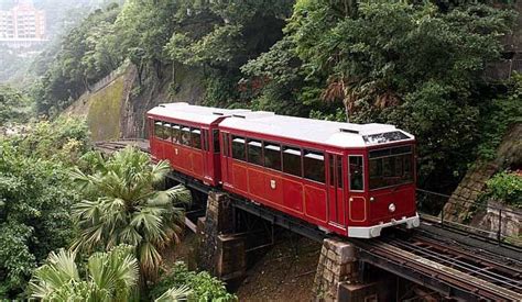 Hong Kong Tour: Peak Tram & Sky Terrace 428 See Hong Kong in a whole ...