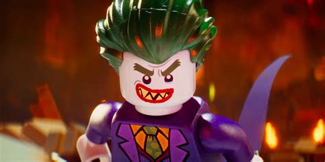 15 Things You Need To Know About The Lego Batman Movie