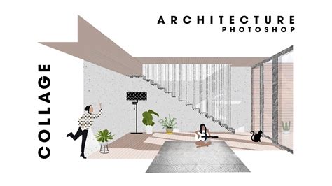 41+ Architektur Collage Photoshop | Satoumitsuha