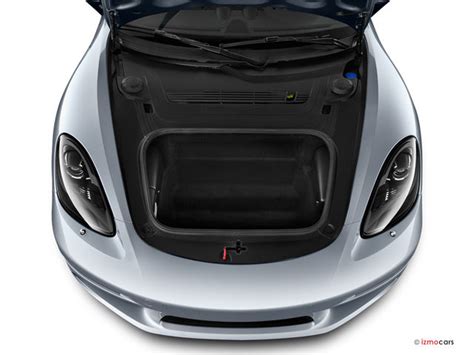 2023 Porsche Cayman: 73 Exterior Photos | U.S. News