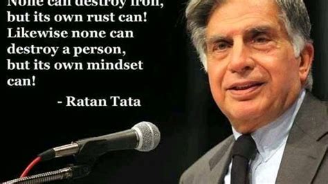 Ratan Tata conferred one of UK's highest awards GBE – India TV