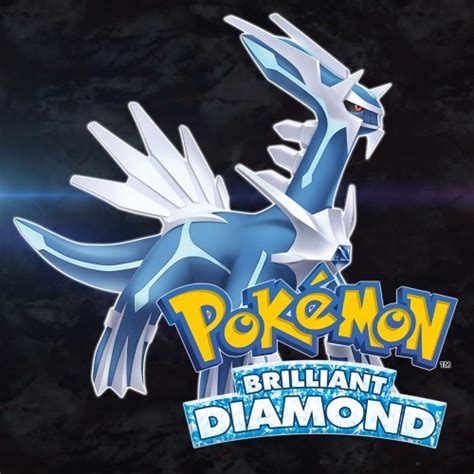 Pokemon Brilliant Diamond Box Shot for Nintendo Switch - GameFAQs