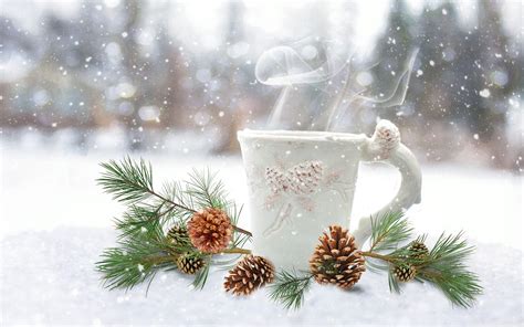 Cozy Winter Warm Wallpapers - Wallpaper Cave