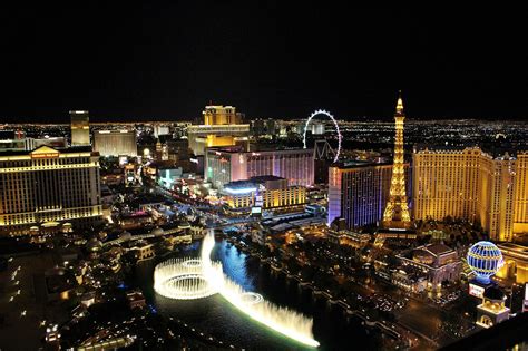 10 Must See Las Vegas Tourist Attractions | AREA15