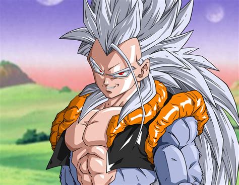 🔥 [50+] Goku Super Saiyan 4 Wallpapers | WallpaperSafari