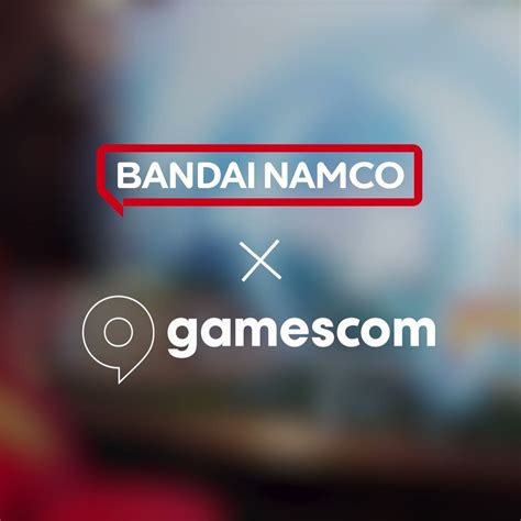 Bandai Namco US on Twitter: "For our fans in Europe - we hope to see ...