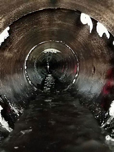 Lateral Sewer Line Repair | Shenandoah | Repair & Rehabilitation