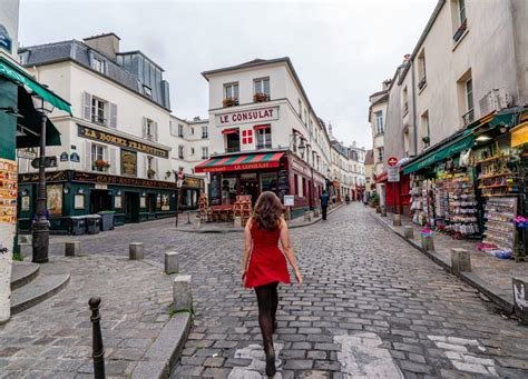 25+ Magical Things to Do in Montmartre, Paris (+ Map & Tips!) - Our ...