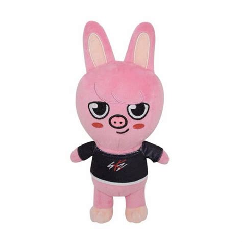 Stray Kids SKZOO Plushies - Lulunami