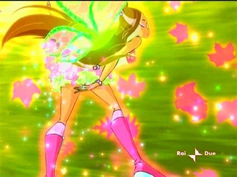 Winx - Believix Transformation - winx transformations Image (22799597 ...