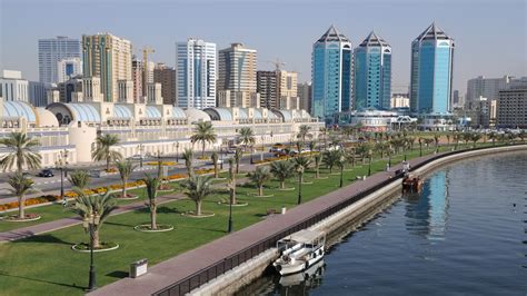 16 Best Hotels in Sharjah. Hotels from $32/night - KAYAK