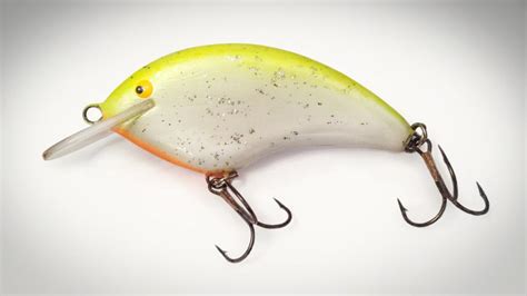 Four Fall Crankbait Patterns - FLW Fishing: Articles