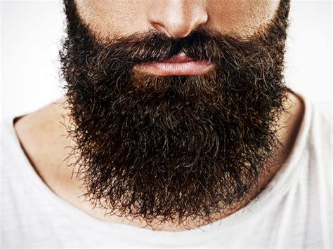 Itchy Beard: Causes And How To Treat It - Boldsky.com