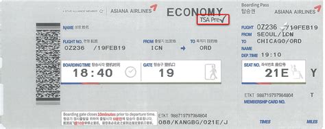 Asiana Airlines Book Ticket