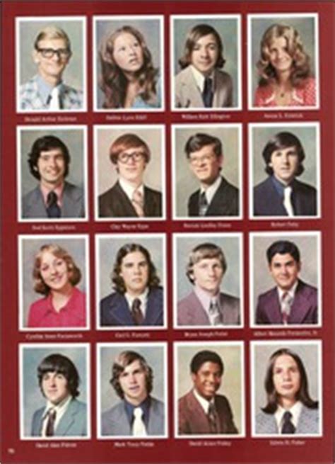 John Marshall High School - Horn Yearbook (San Antonio, TX), Class of ...