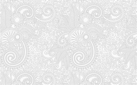 Flower Design Background Black And White | Best Flower Site