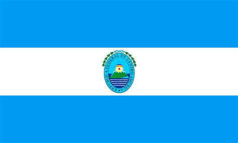 Nicaragua National Flag | History & Facts | Flagmakers