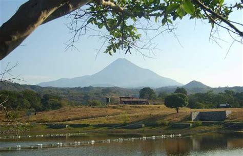 Volcano of Colima in Colima: 7 reviews and 11 photos