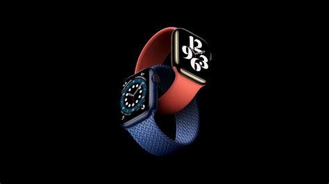 The Apple Watch Series 6 arrives Friday, priced at $399 | TechCrunch